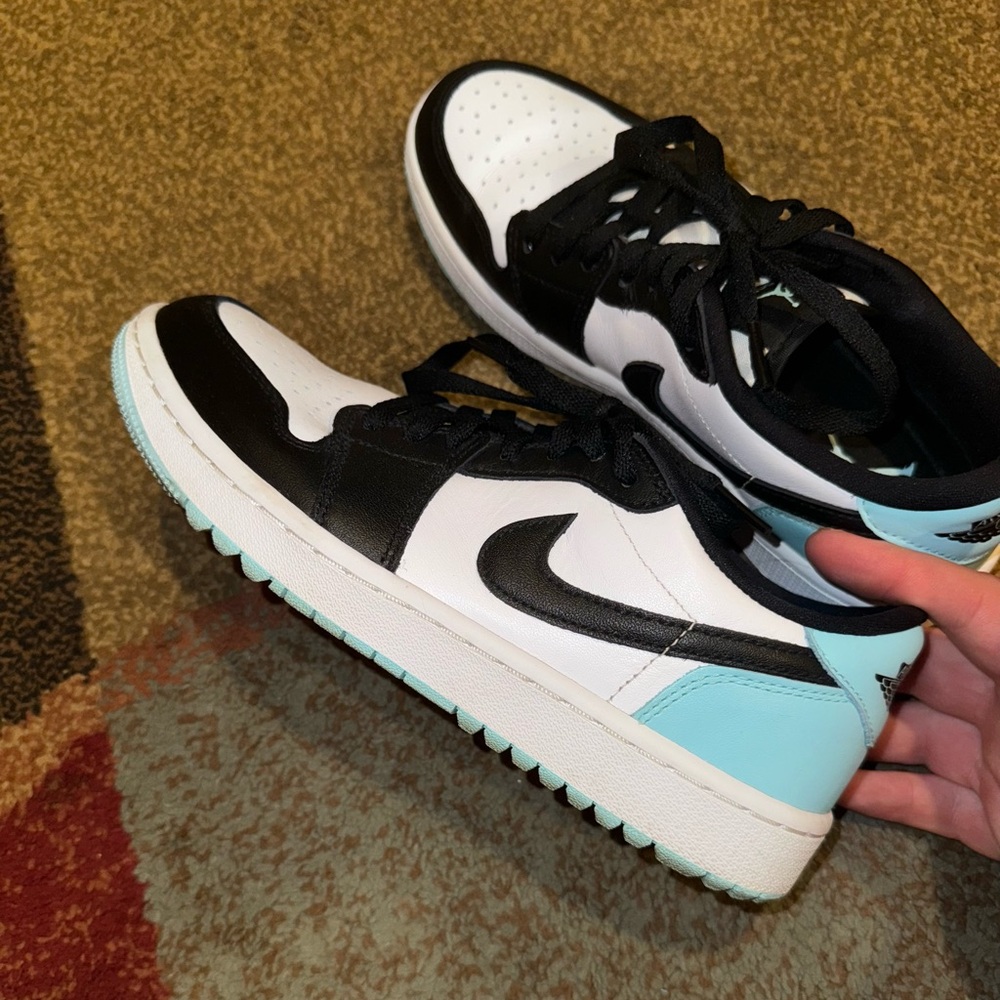 Jordan 1